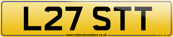 L27 STT