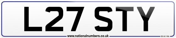 L27 STY