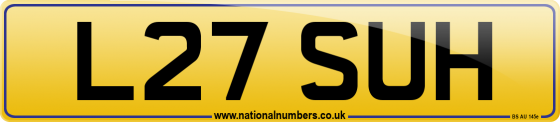 L27 SUH