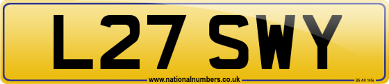L27 SWY