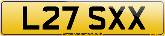 L27 SXX