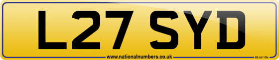 L27 SYD