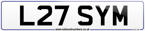 L27 SYM