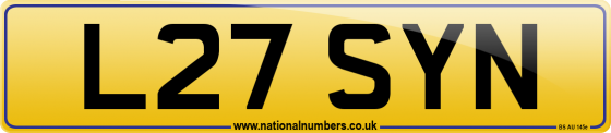 L27 SYN