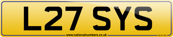 L27 SYS