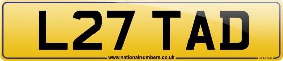 L27 TAD