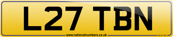 L27 TBN