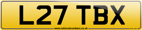 L27 TBX
