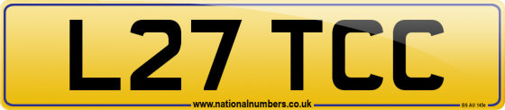 L27 TCC