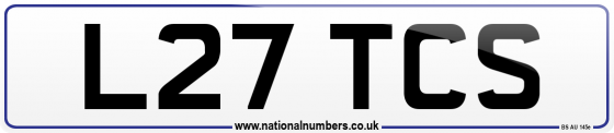L27 TCS