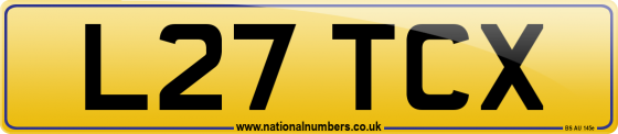 L27 TCX