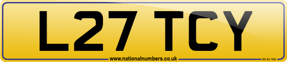 L27 TCY