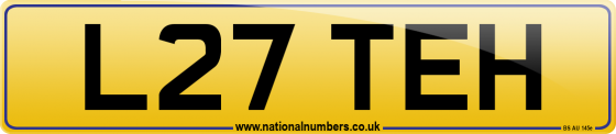 L27 TEH