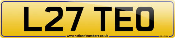 L27 TEO