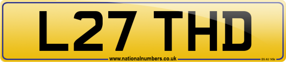 L27 THD