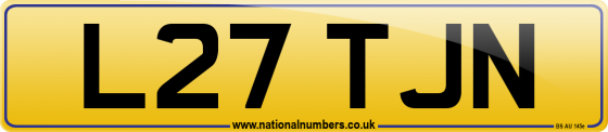 L27 TJN