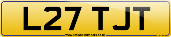 L27 TJT