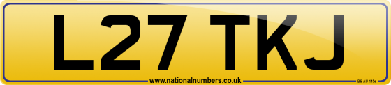 L27 TKJ