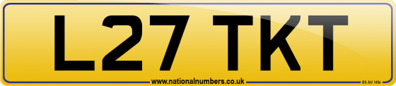 L27 TKT
