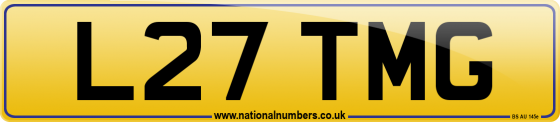 L27 TMG