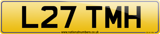 L27 TMH