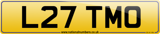 L27 TMO