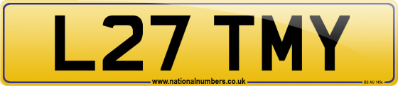 L27 TMY
