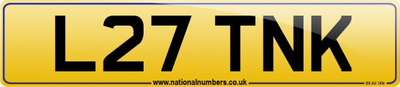L27 TNK