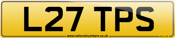 L27 TPS