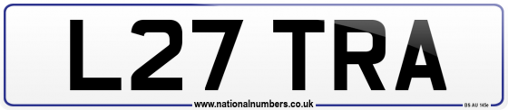 L27 TRA