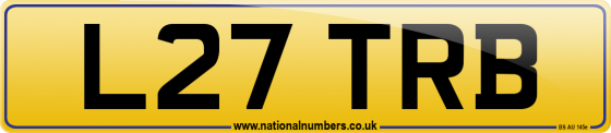 L27 TRB