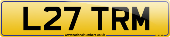 L27 TRM