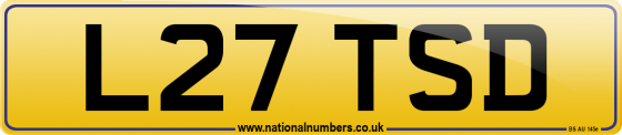 L27 TSD