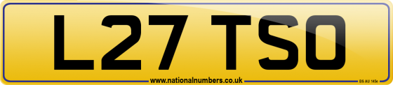 L27 TSO