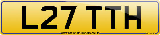 L27 TTH