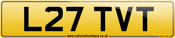 L27 TVT