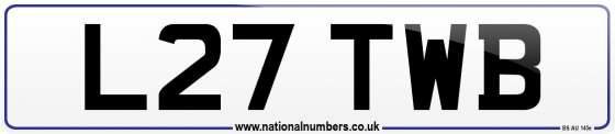 L27 TWB