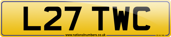 L27 TWC