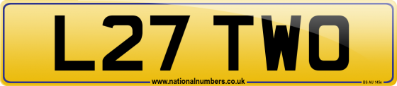 L27 TWO