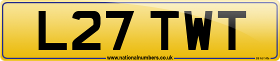 L27 TWT