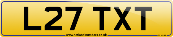 L27 TXT