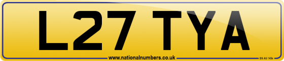 L27 TYA