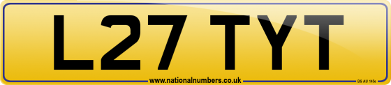 L27 TYT