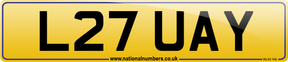 L27 UAY