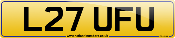 L27 UFU