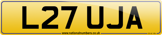 L27 UJA