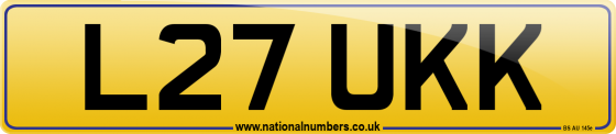 L27 UKK