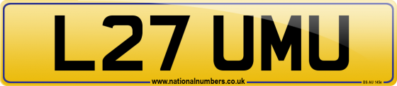 L27 UMU