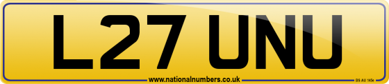 L27 UNU