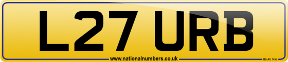 L27 URB